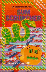 Screen from Sum Scruncher