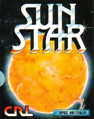 Screen from Sun Star