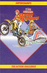 Screen from Super Champs