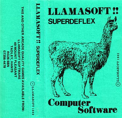 Screen from Superdeflex