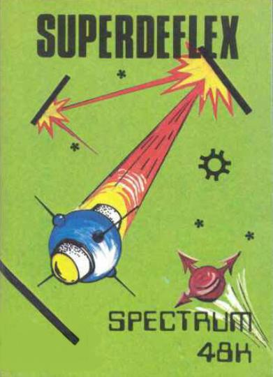 Screen from Superdeflex
