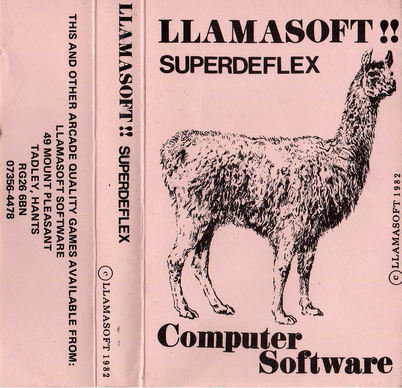 Screen from Superdeflex