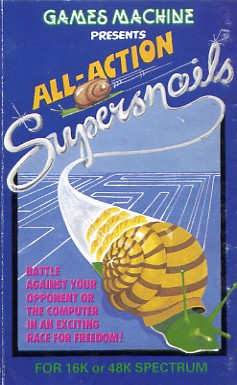 Screen from Supersnails