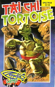 Screen from Tai Chi Tortoise