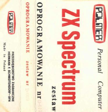 Screen from Terminy Geograficzne