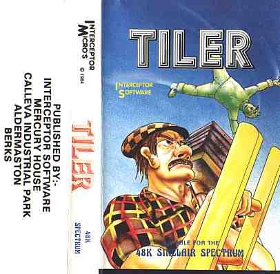 Screen from Tiler