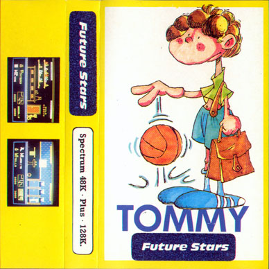 Screen from Tommy