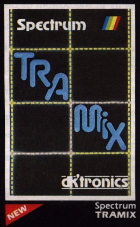 Screen from Tramix
