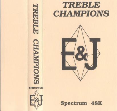 Screen from Treble Champions