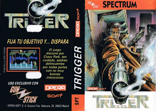 Screen from Trigger