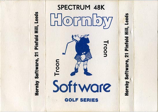 Screen from Troon
