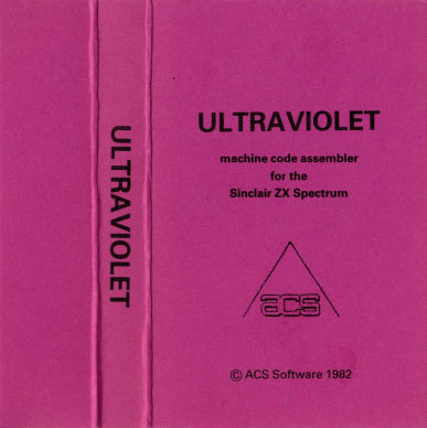 Screen from Ultraviolet