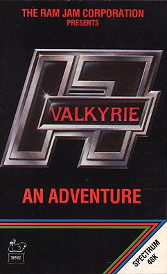 Screen from Valkyrie 17