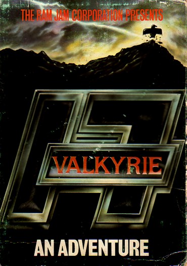 Screen from Valkyrie 17