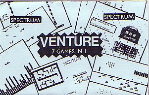 Screen from Venture