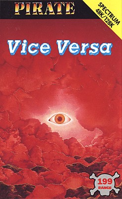 Screen from Vice Versa