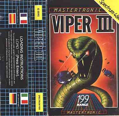 Screen from Viper III