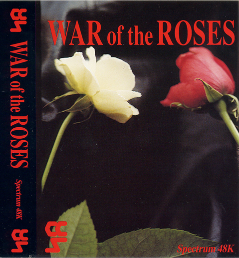 Screen from War of the Roses
