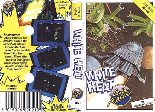 Screen from White Heat
