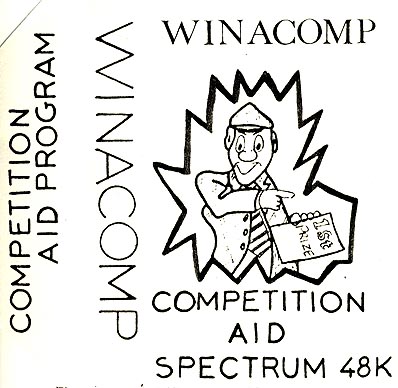 Screen from Winacomp