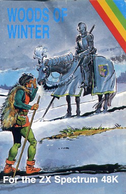 Screen from The Woods of Winter