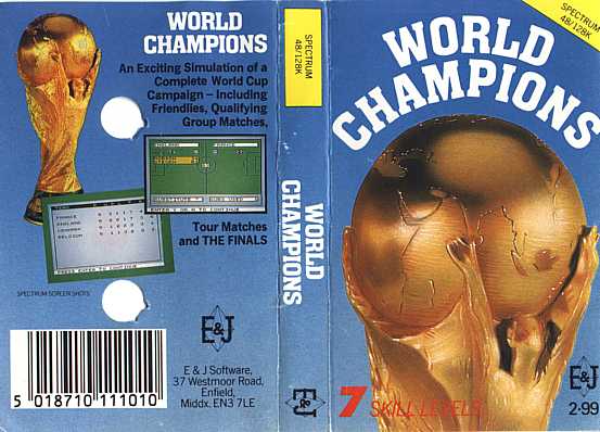 Screen from World Champions