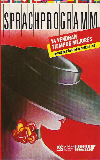Screen from Ya Vendran Tiempos Mejores