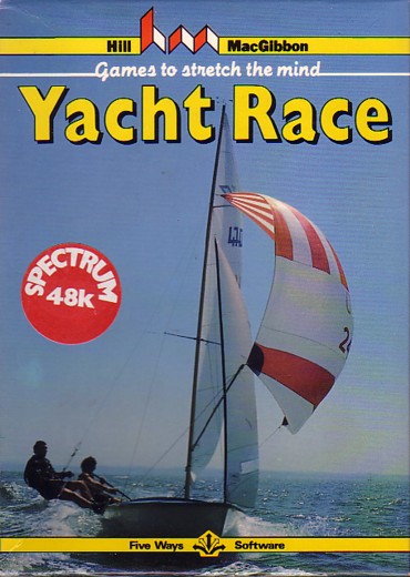 Screen from Yacht Race