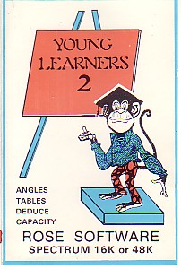 Screen from Young Learners 2