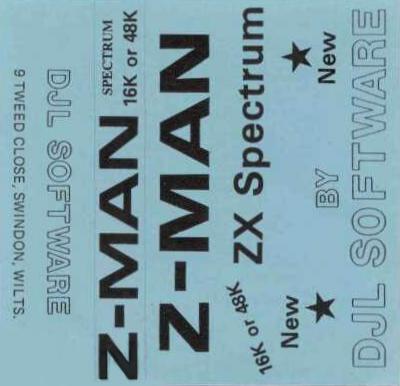 Screen from Z-Man