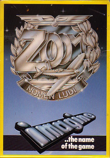 Screen from Zzoom