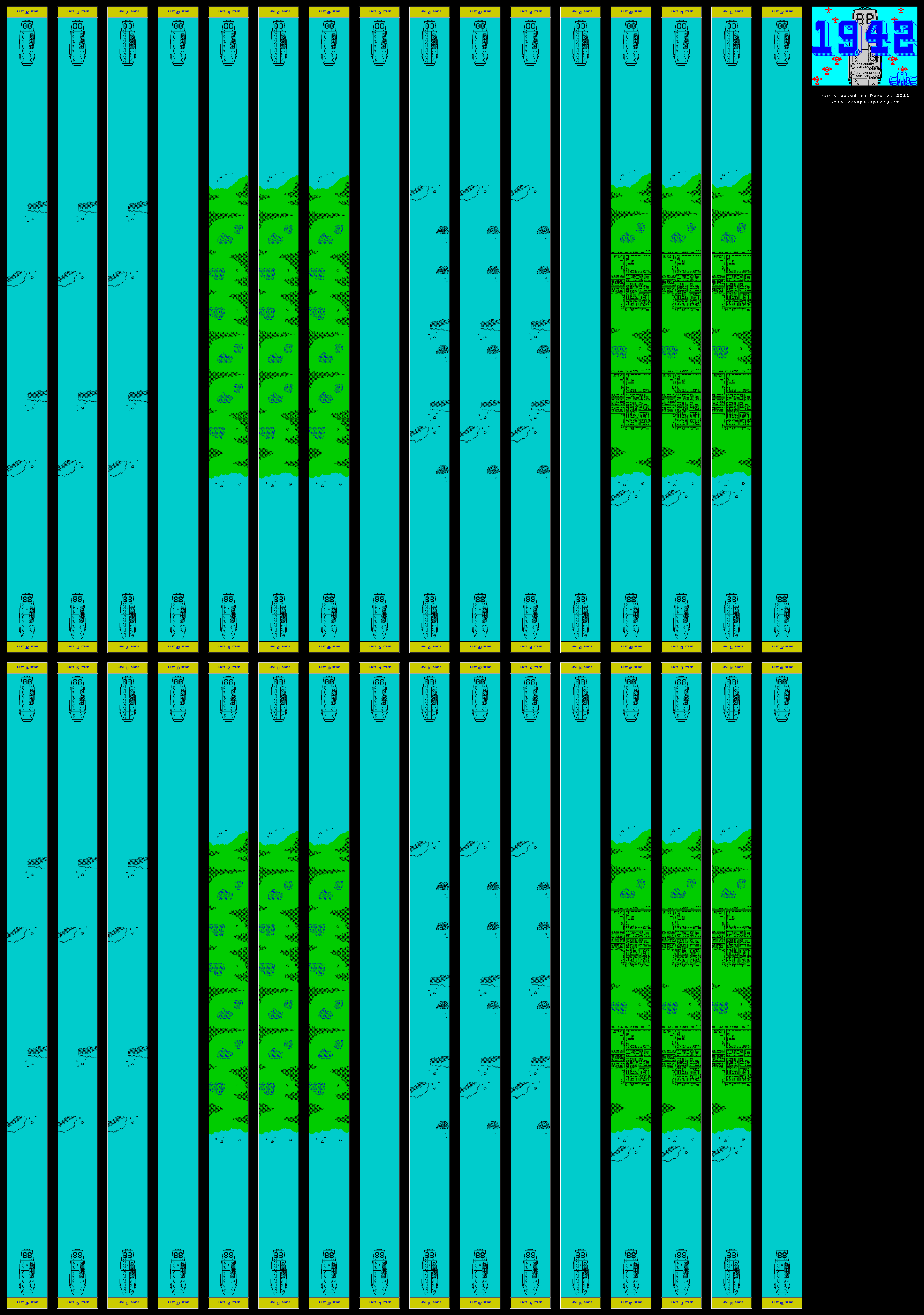 Screen from 1942