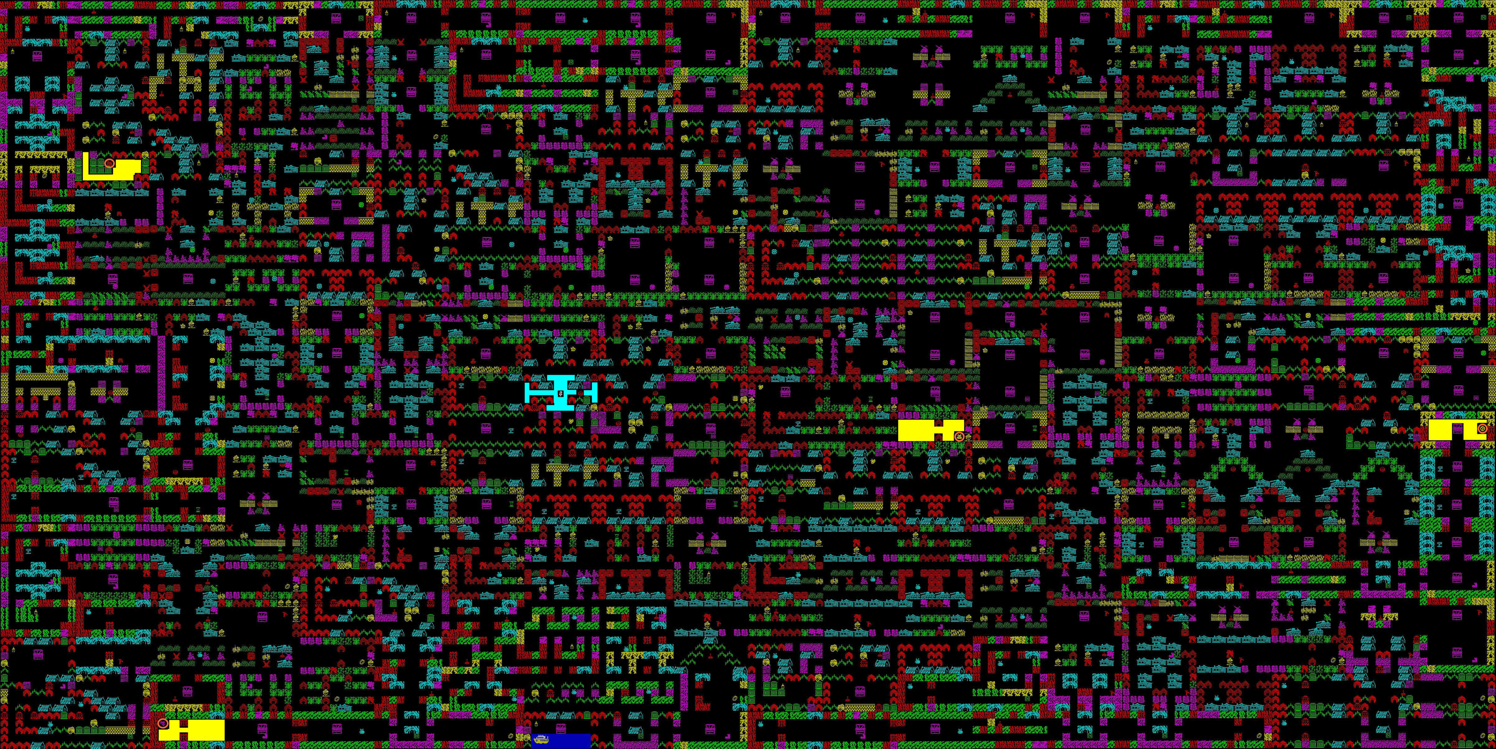 Screen from 20-20 Vision