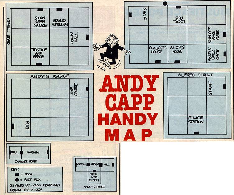 Screen from Andy Capp