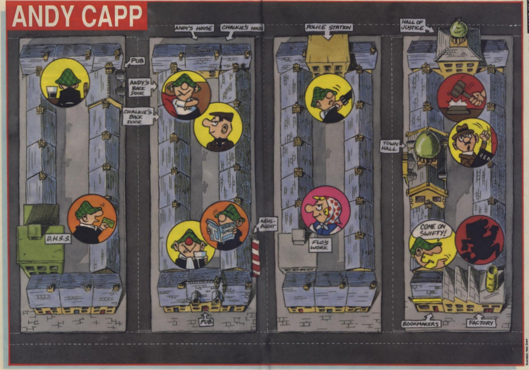 Screen from Andy Capp