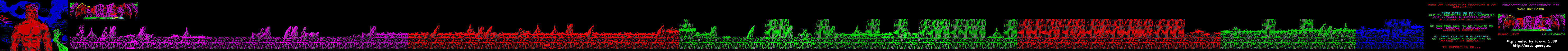 Screen from Ares