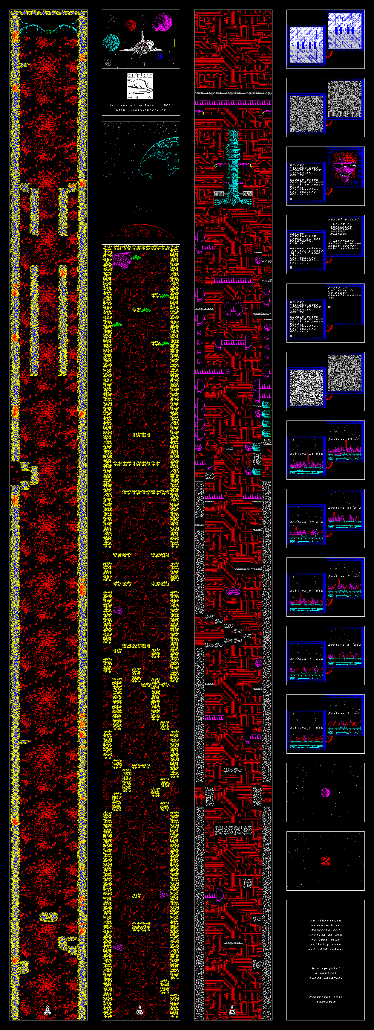Screen from Axons