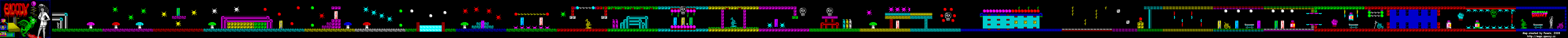 Screen from Bloody