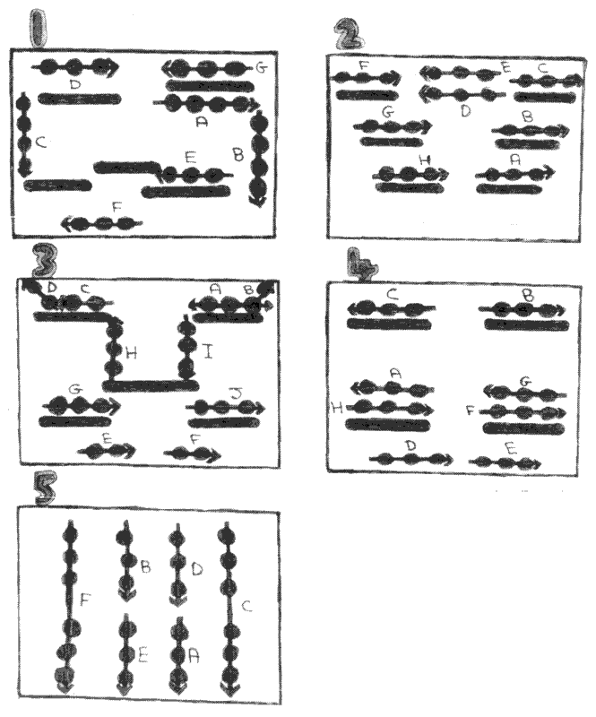 Screen from Bomb Jack