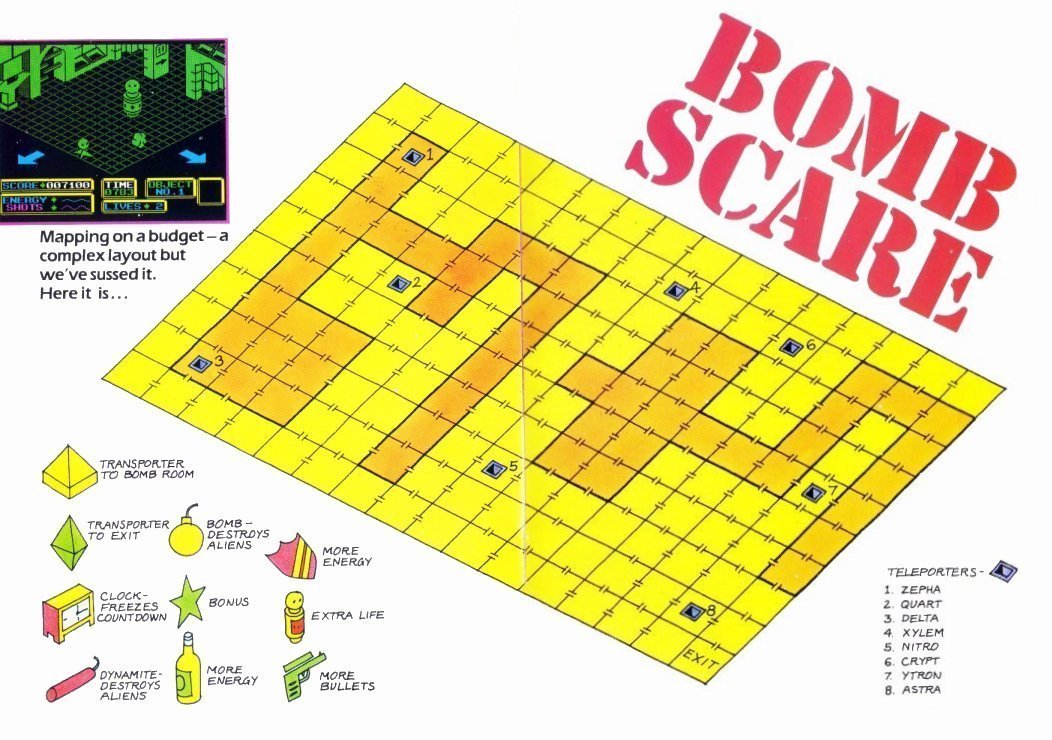 Screen from Bombscare [2]