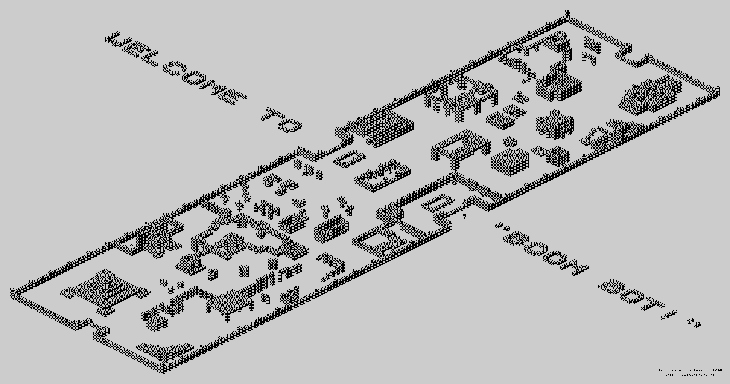 Screen from Boom Bot