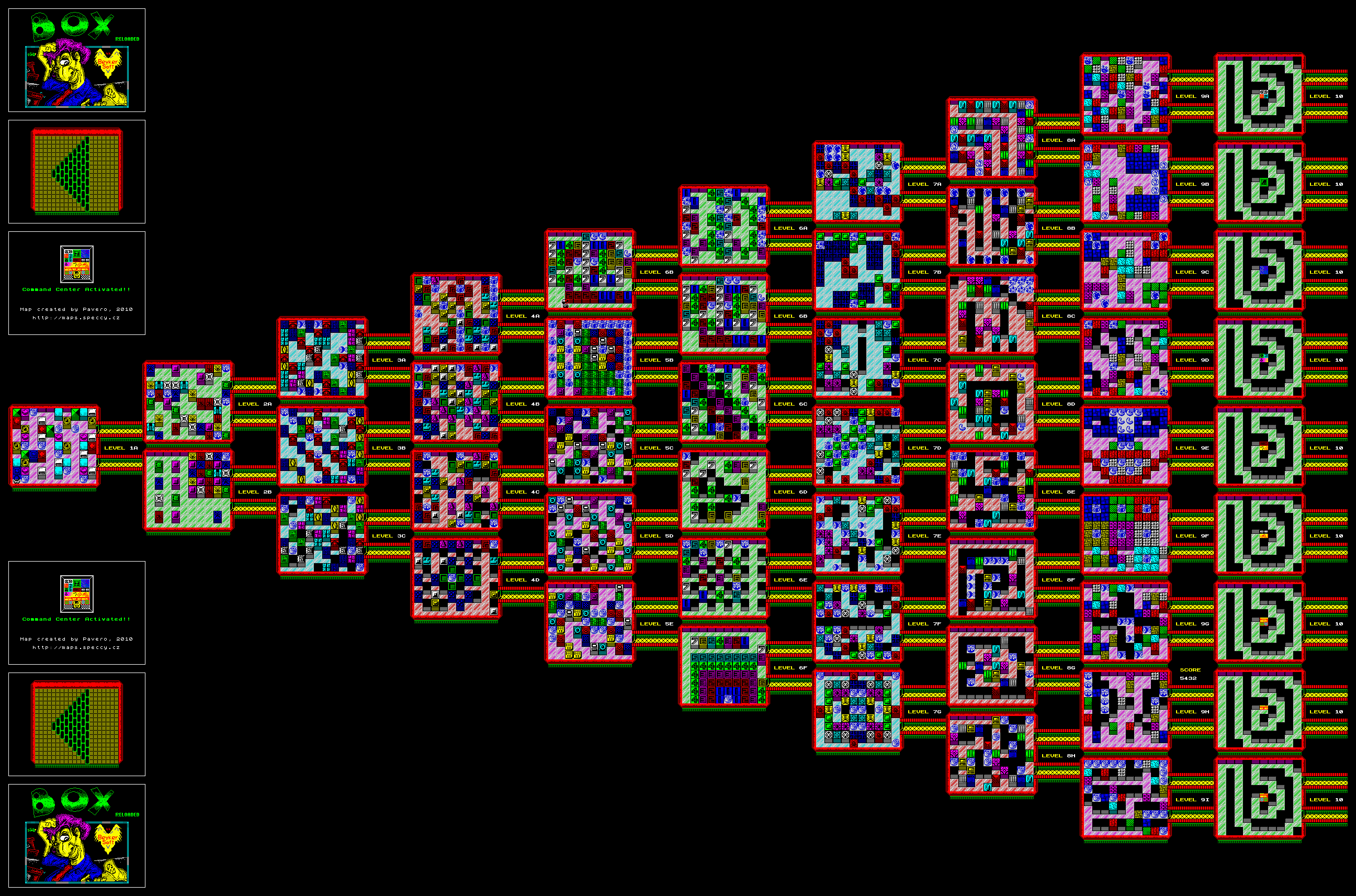 Screen from Box Reloaded