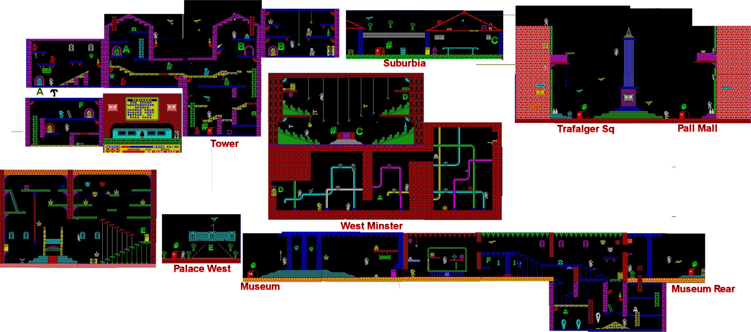 Screen from City Slicker