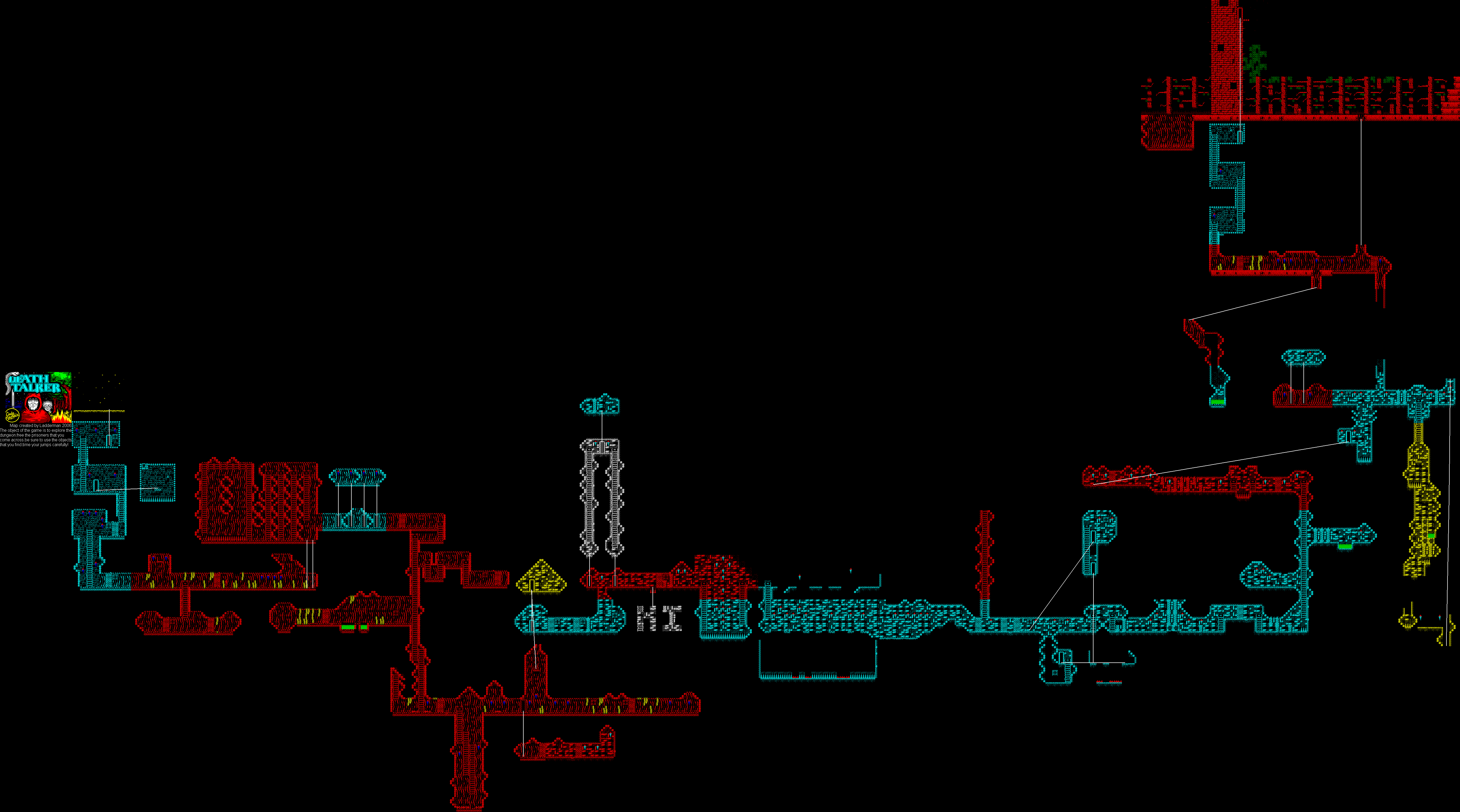 Screen from Death Stalker