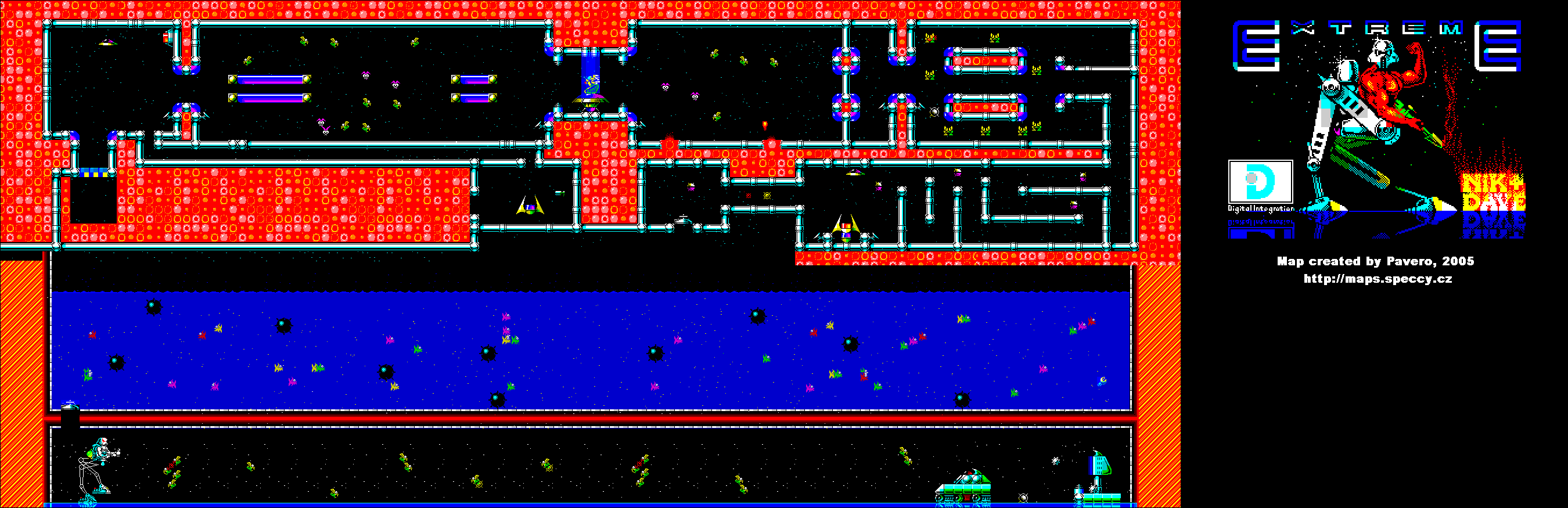 Screen from Extreme