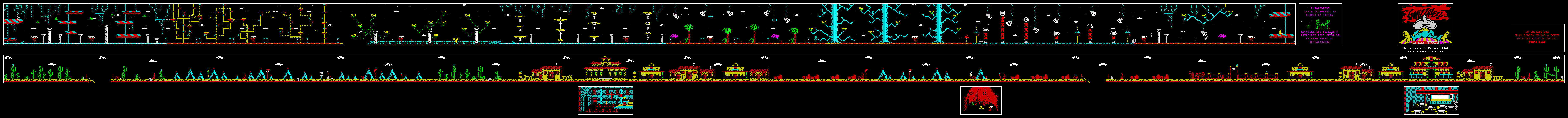 Screen from Gonzzalezz