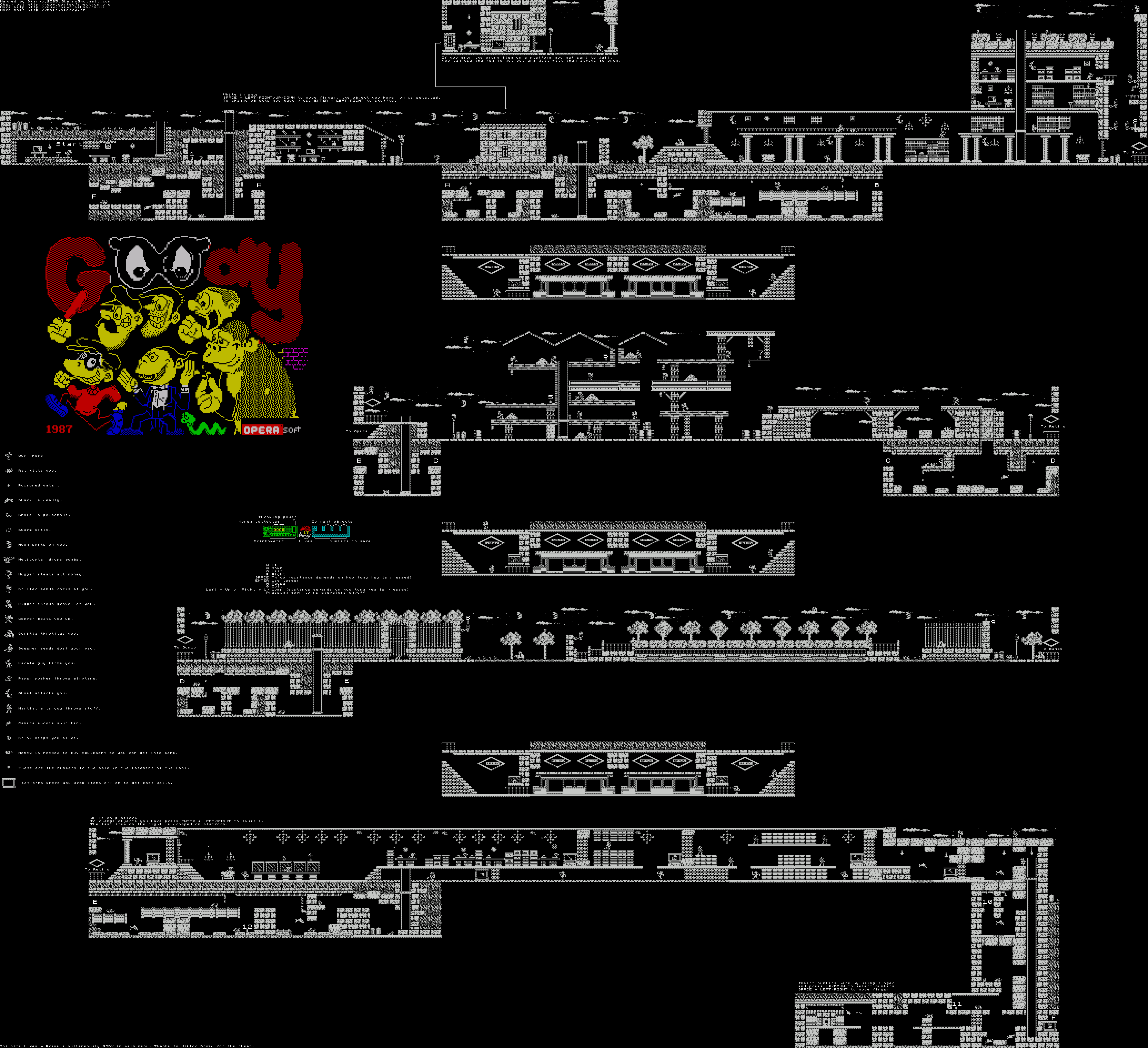 Screen from Goody