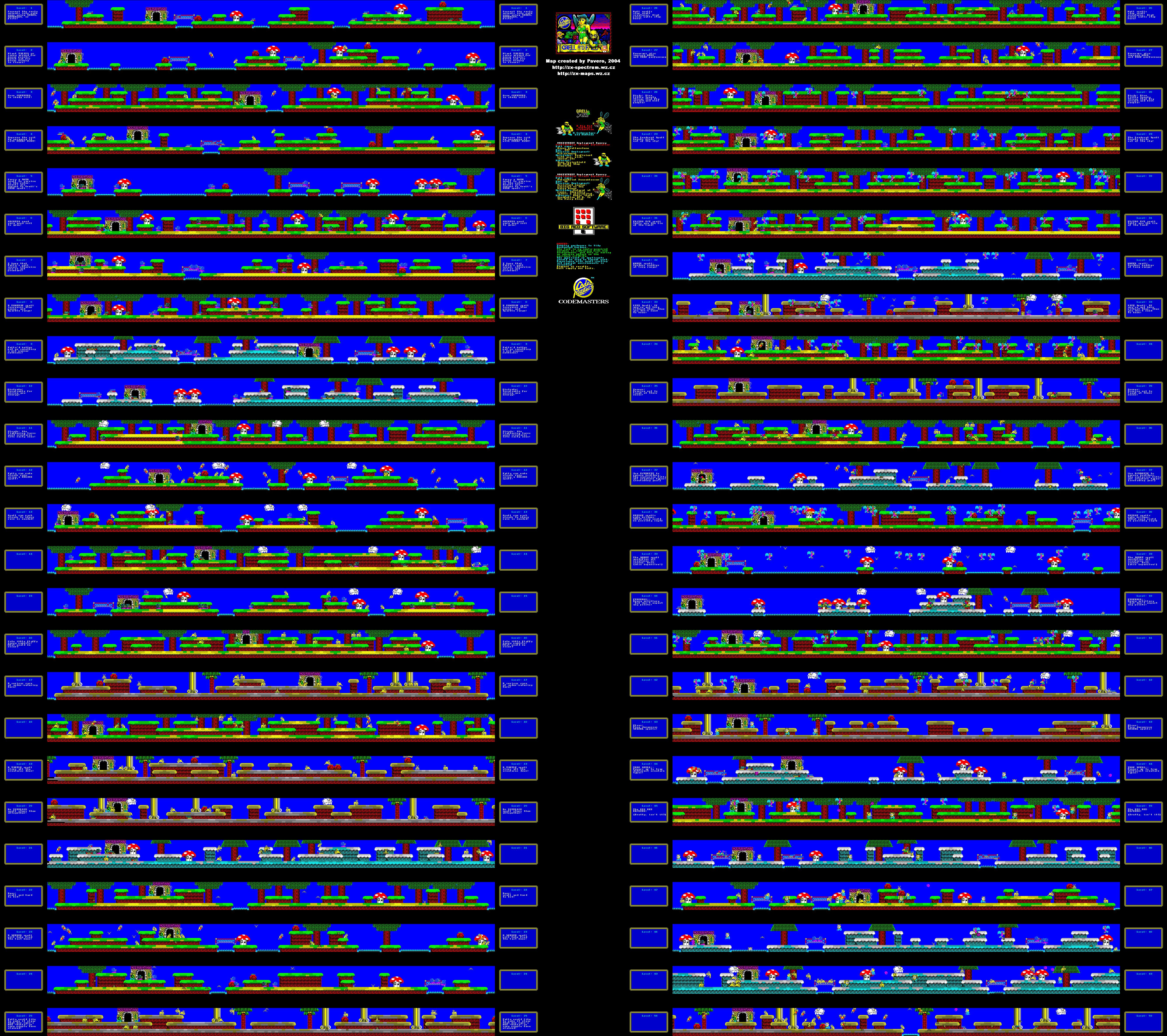 Screen from Grell and Fella