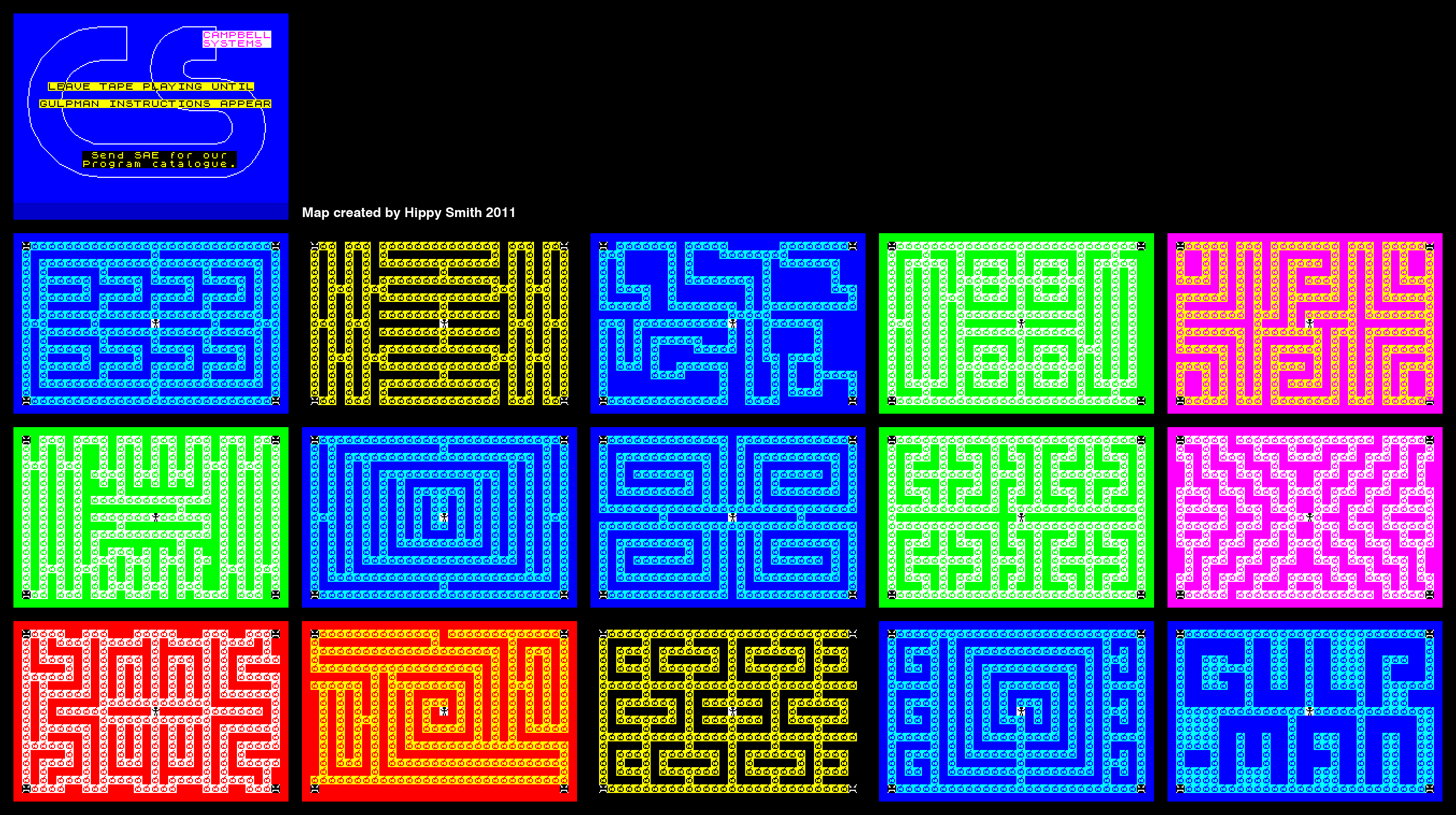 Screen from Gulpman