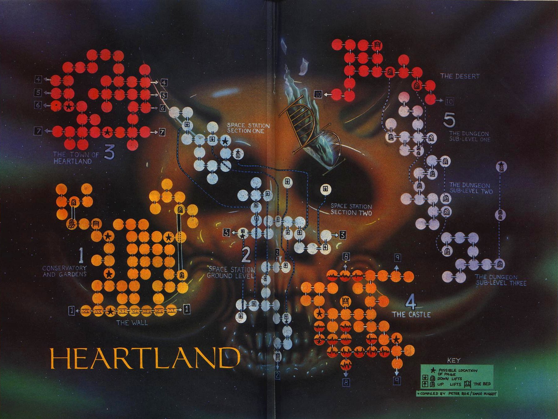 Screen from Heartland